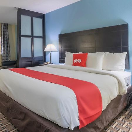 Oyo Hotel Knoxville Tn Cedar Bluff I-40 المظهر الخارجي الصورة