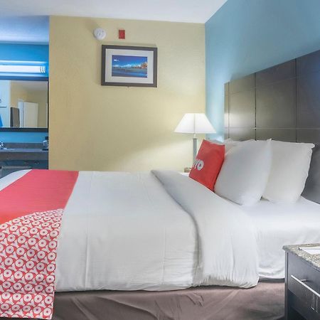 Oyo Hotel Knoxville Tn Cedar Bluff I-40 المظهر الخارجي الصورة