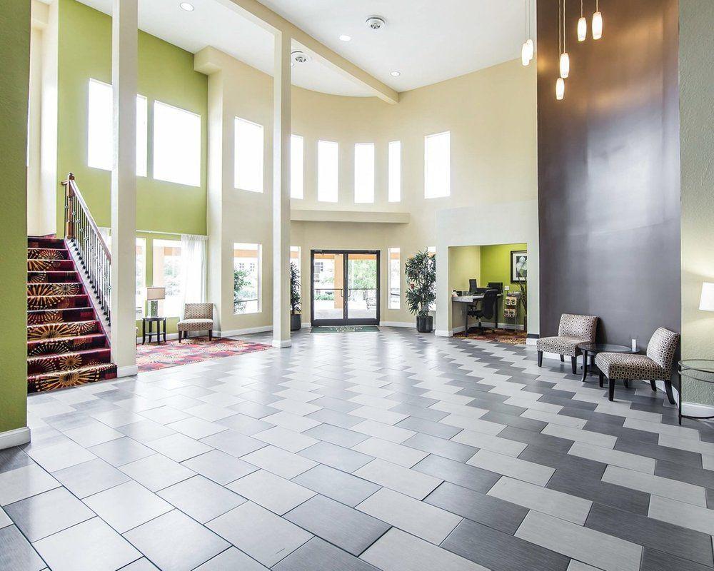 Oyo Hotel Knoxville Tn Cedar Bluff I-40 المظهر الخارجي الصورة