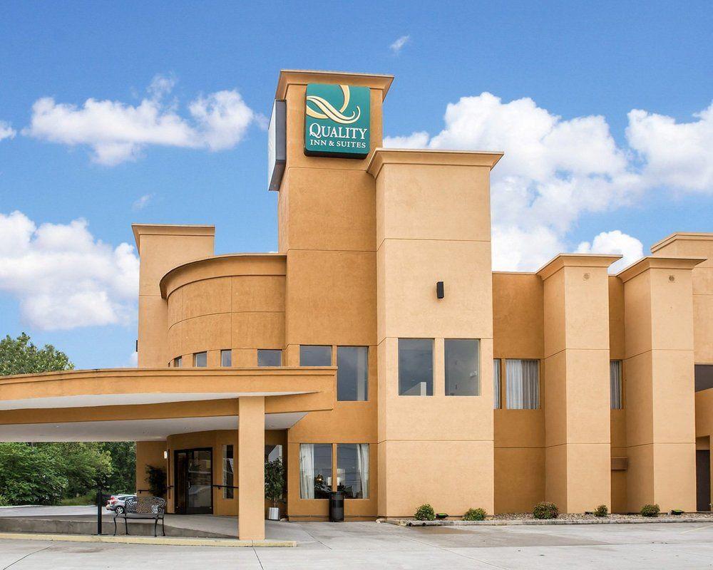Oyo Hotel Knoxville Tn Cedar Bluff I-40 المظهر الخارجي الصورة
