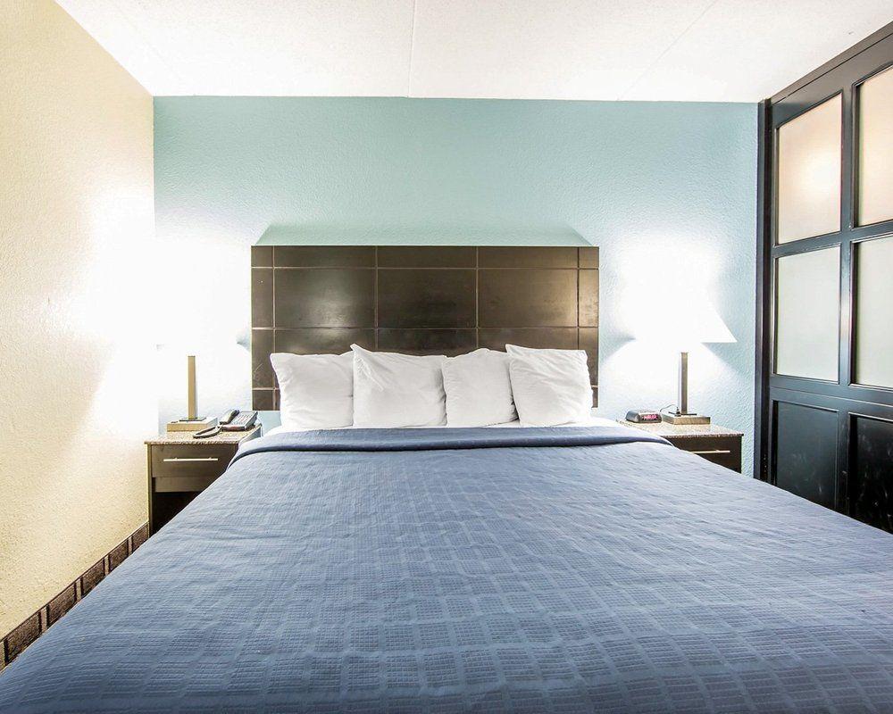 Oyo Hotel Knoxville Tn Cedar Bluff I-40 المظهر الخارجي الصورة