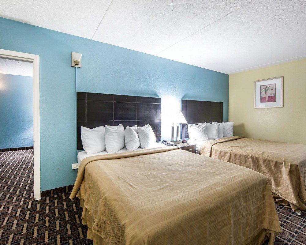 Oyo Hotel Knoxville Tn Cedar Bluff I-40 المظهر الخارجي الصورة