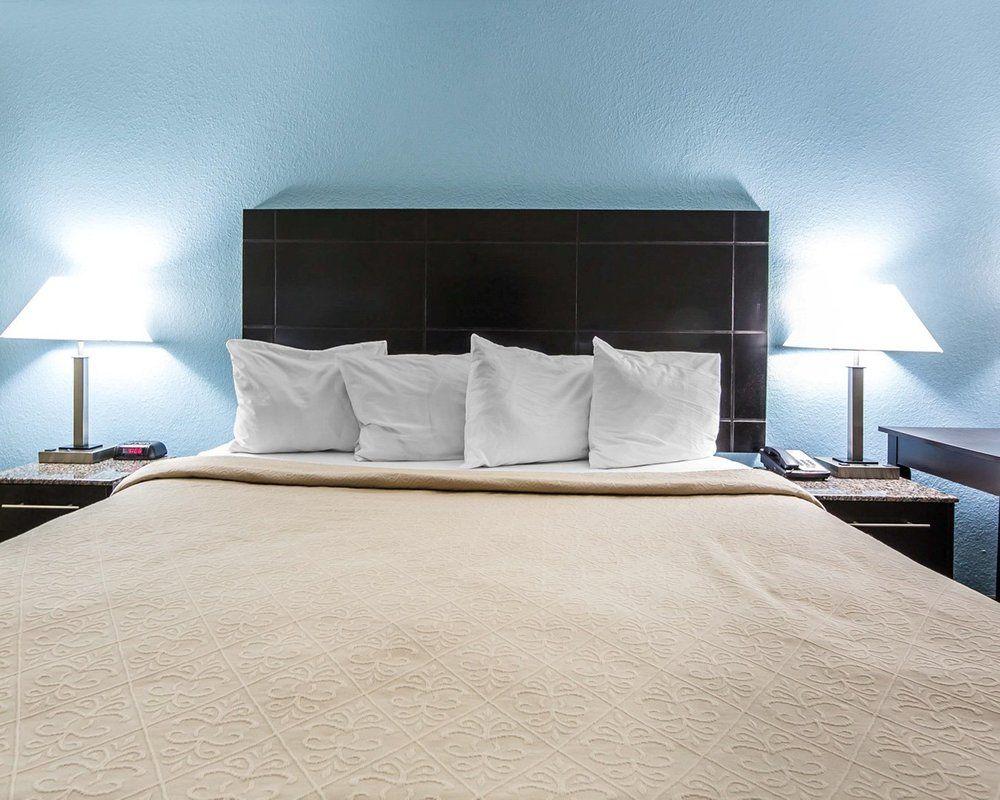 Oyo Hotel Knoxville Tn Cedar Bluff I-40 المظهر الخارجي الصورة