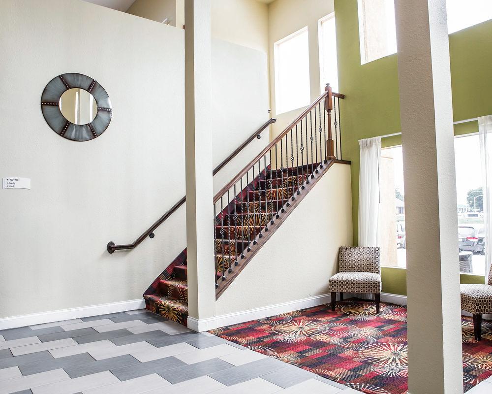 Oyo Hotel Knoxville Tn Cedar Bluff I-40 المظهر الخارجي الصورة